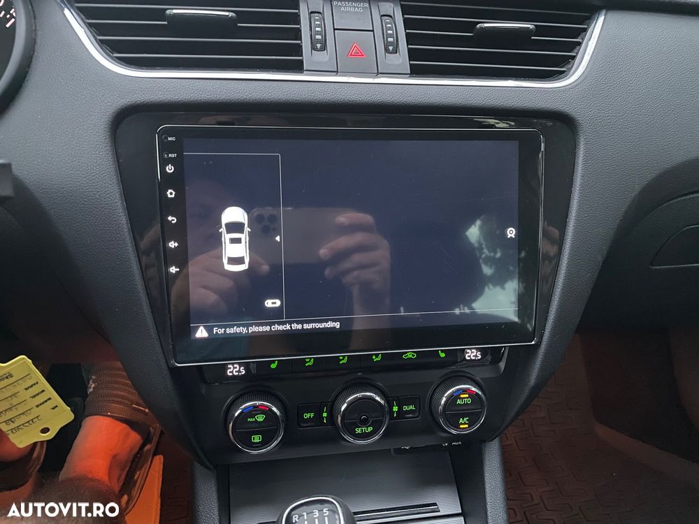 Skoda Octavia - 29