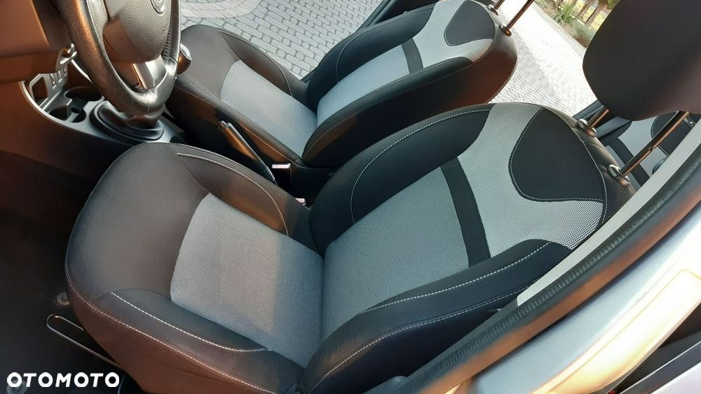Dacia Duster TCe 125 2WD Comfort - 9