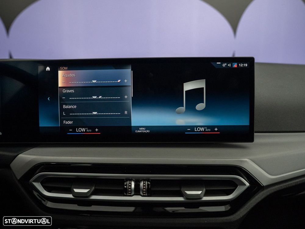 BMW 320 e Auto - 48
