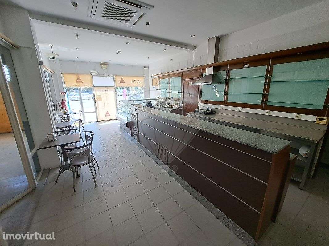 Loja  para venda - Grande imagem: 3/7