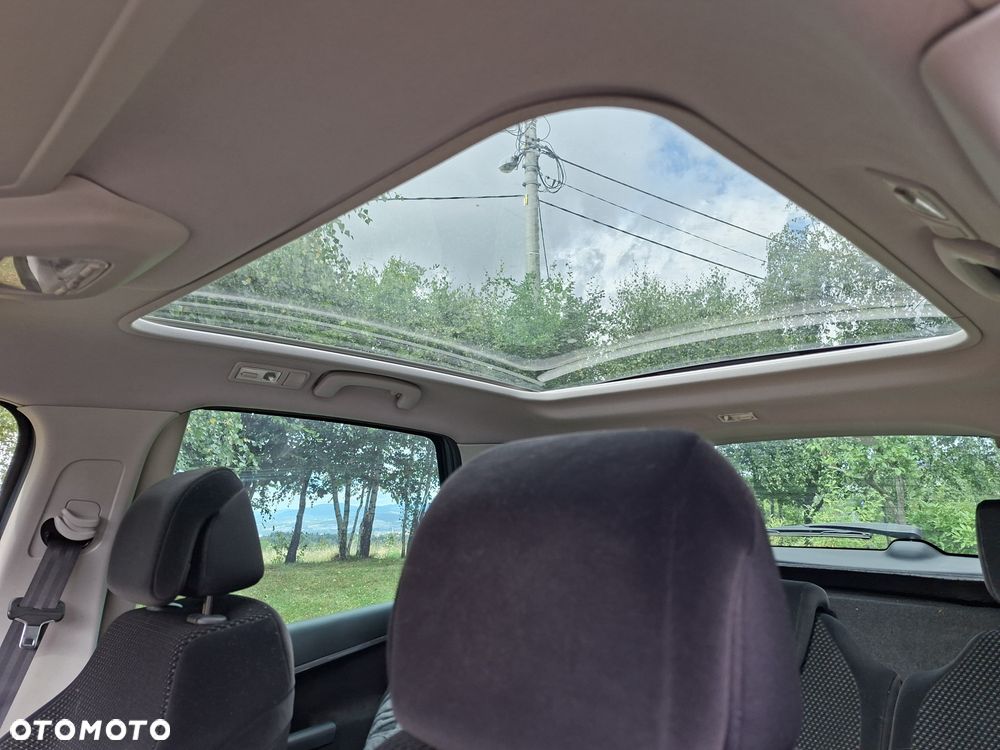 Citroën C4 Picasso - 7