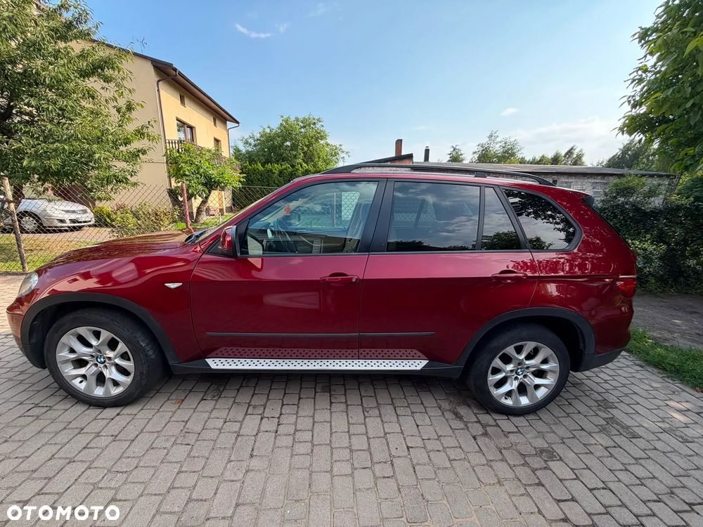 BMW X5 3.5i xDrive - 2