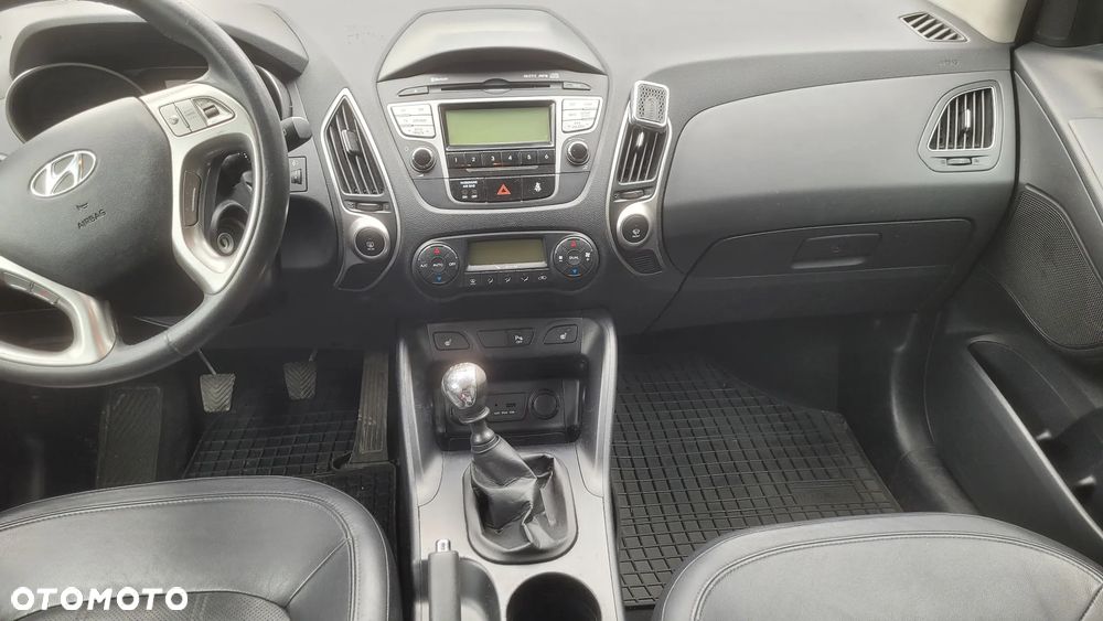 Hyundai ix35 1.6 2WD Style - 16