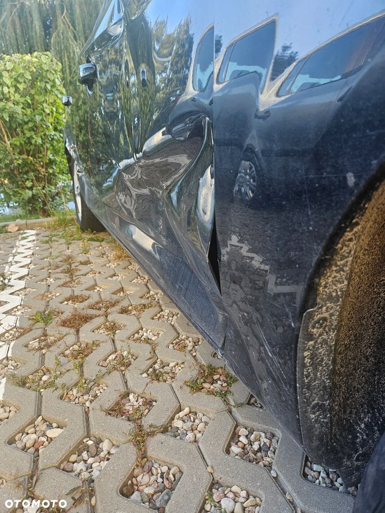 Ford Mondeo - 10