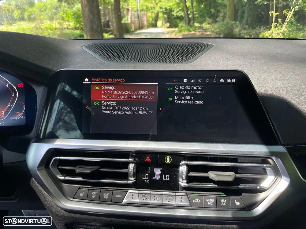 BMW 220 i Coupe Pack M Auto - 21