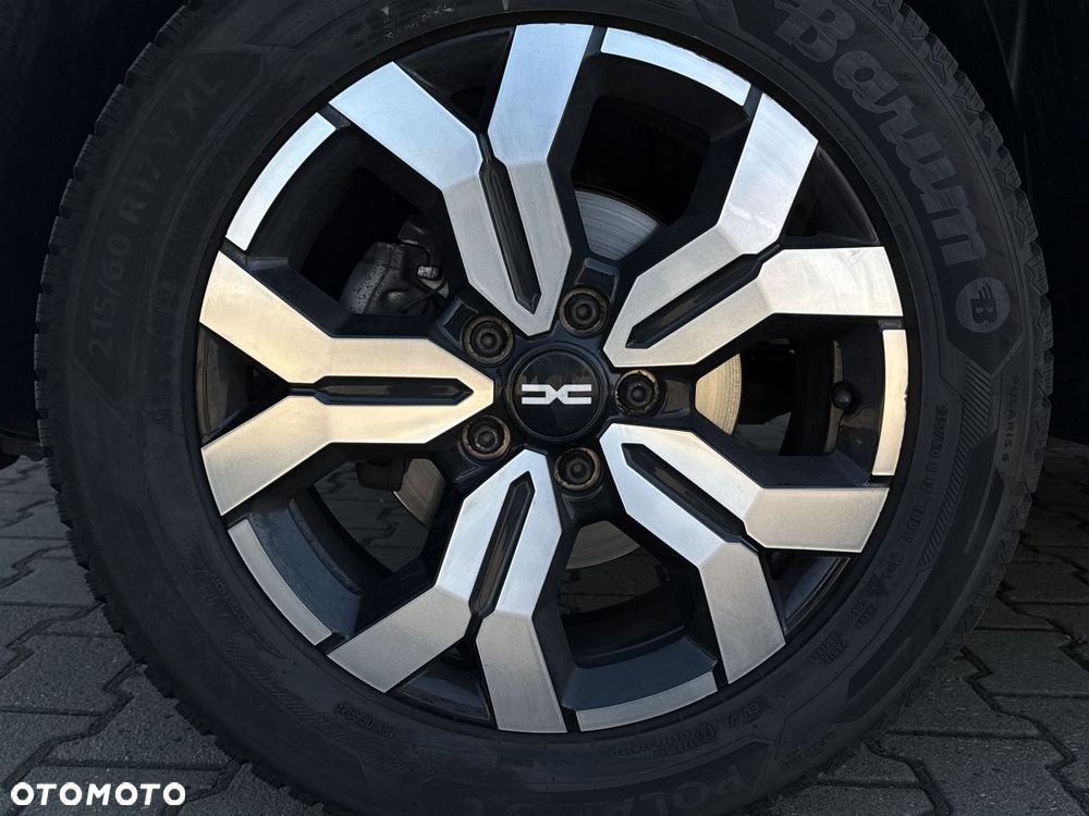 Dacia Duster - 19