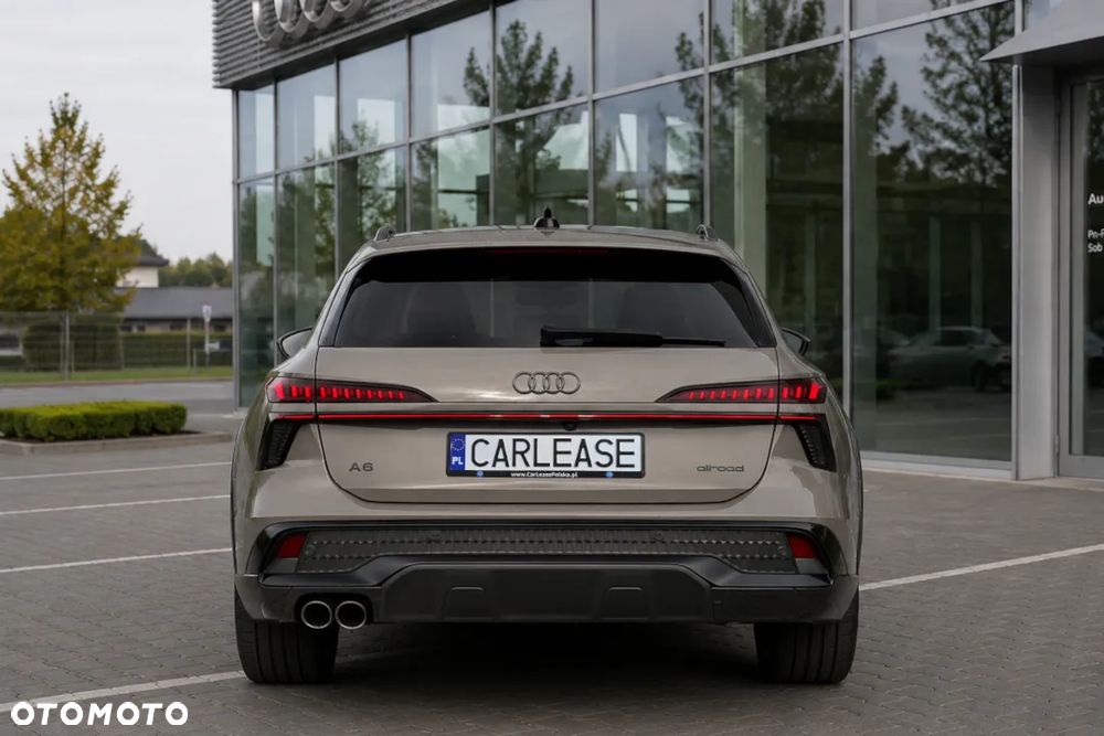 Audi A6 Allroad - 8
