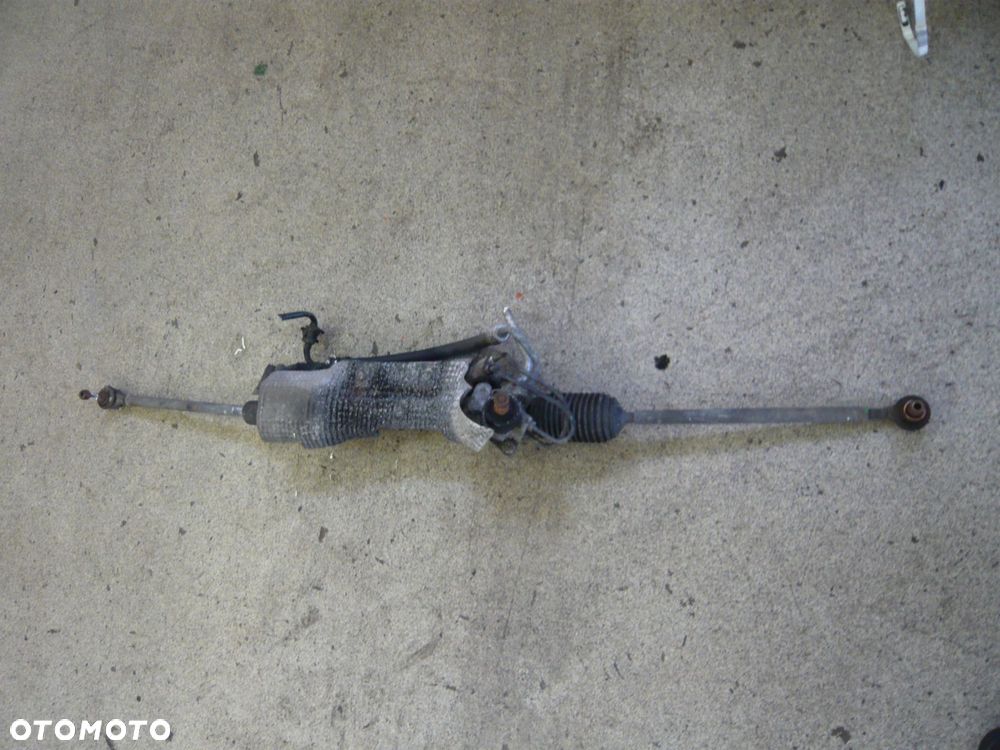 maglownica przekładnia kierownicza citroen xsara picasso - 1