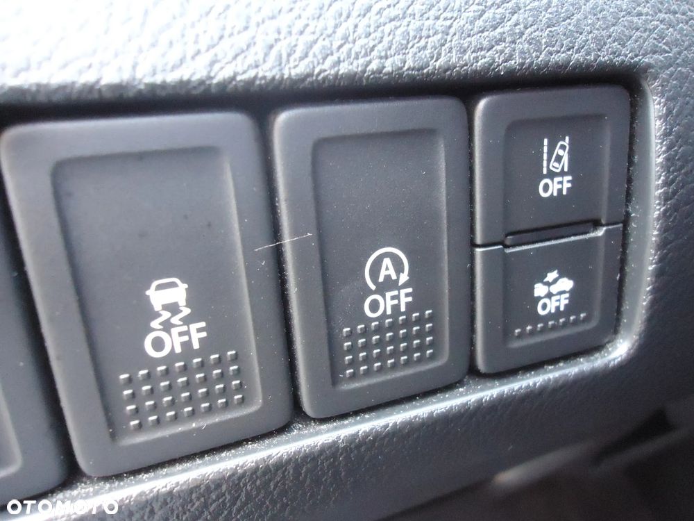 Suzuki Vitara 1.4 Boosterjet SHVS Premium 2WD - 16