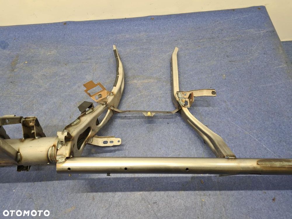 SKODA OCTAVIA III KOMBI SCOUT STELAŻ KOKPITU - 11