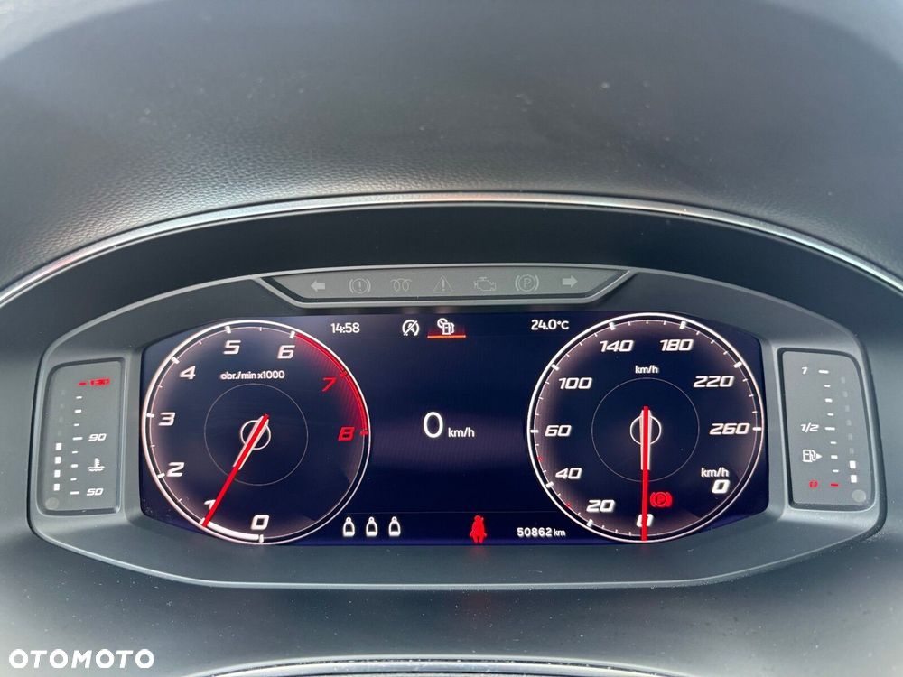 Seat Arona - 20