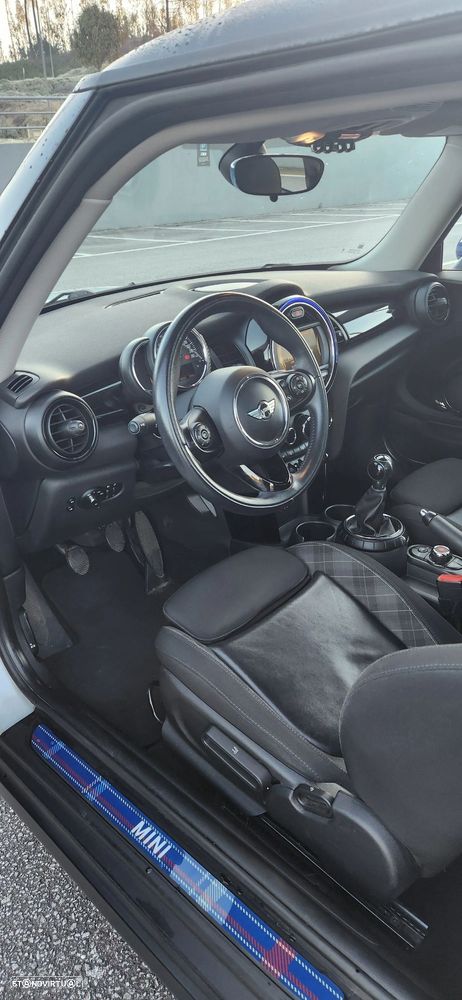 MINI 3 Portas Cooper - 8