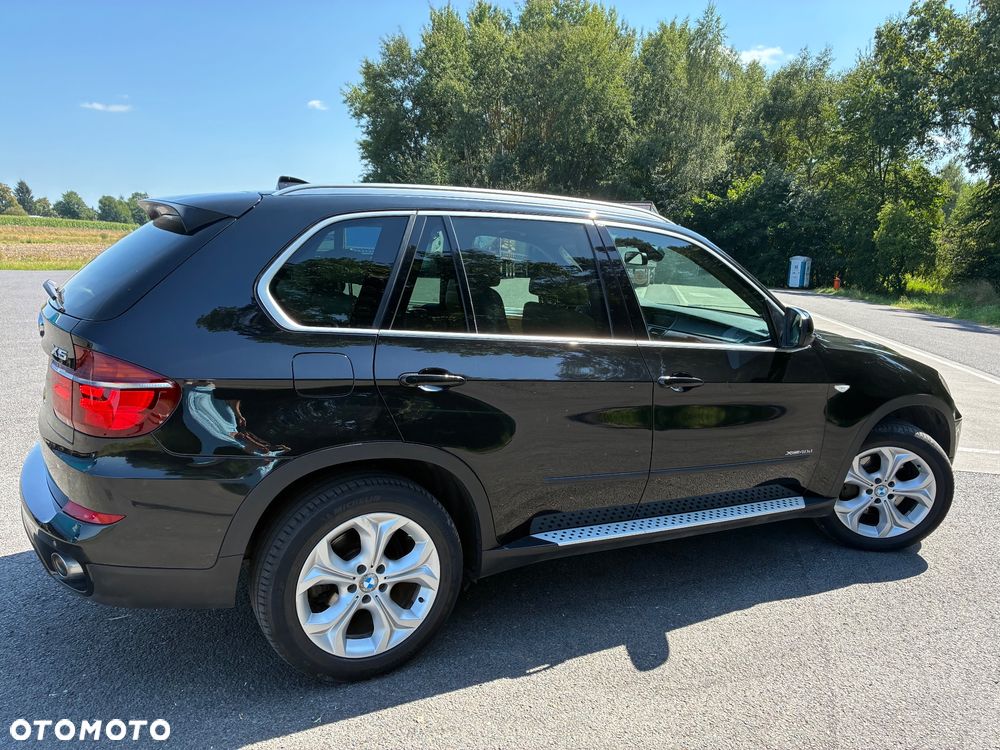 BMW X5 - 26