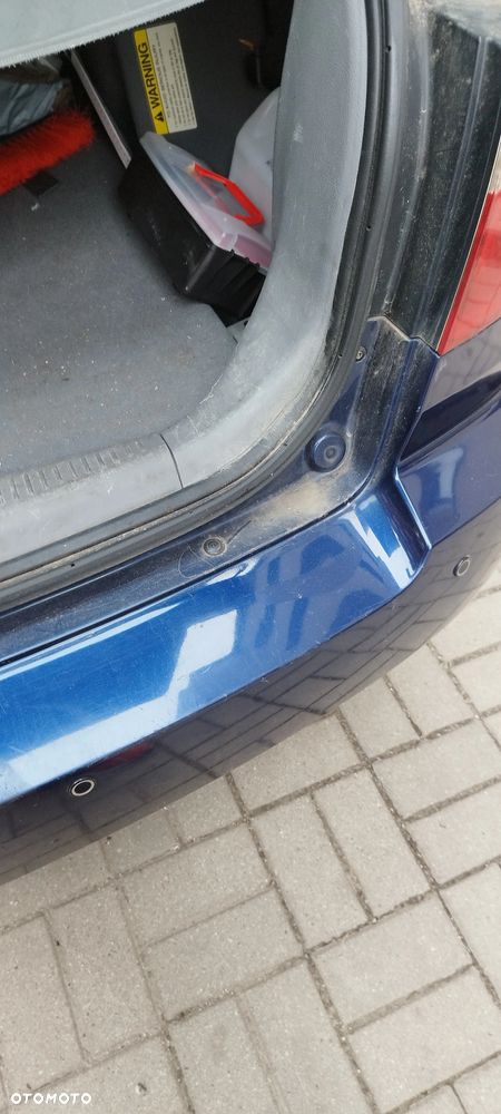 Kia Carens 2.0 CRDi EXpedition - 4
