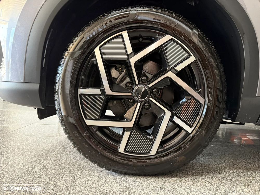 BYD Atto 3 60.48 kWh Design - 9