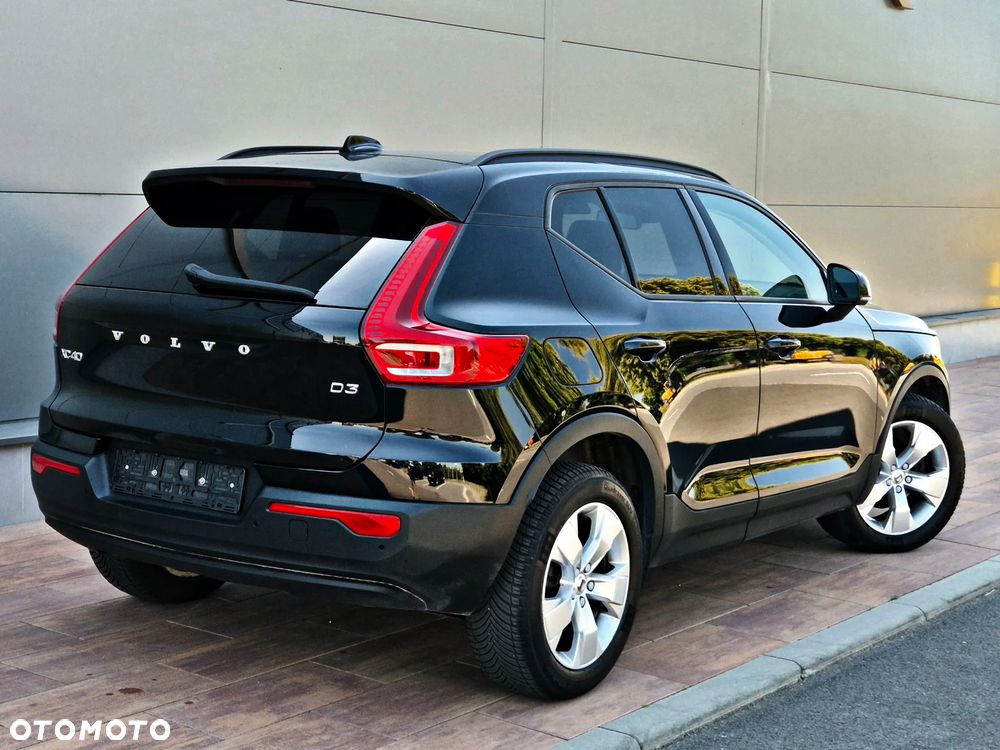 Volvo XC 40 D3 Momentum Pro - 17