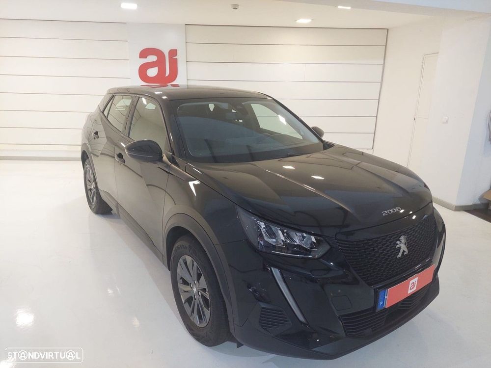 Peugeot 2008 PureTech 130 Active Pack - 3