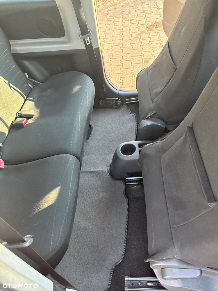 Toyota Yaris 1.3 Sol MM - 7