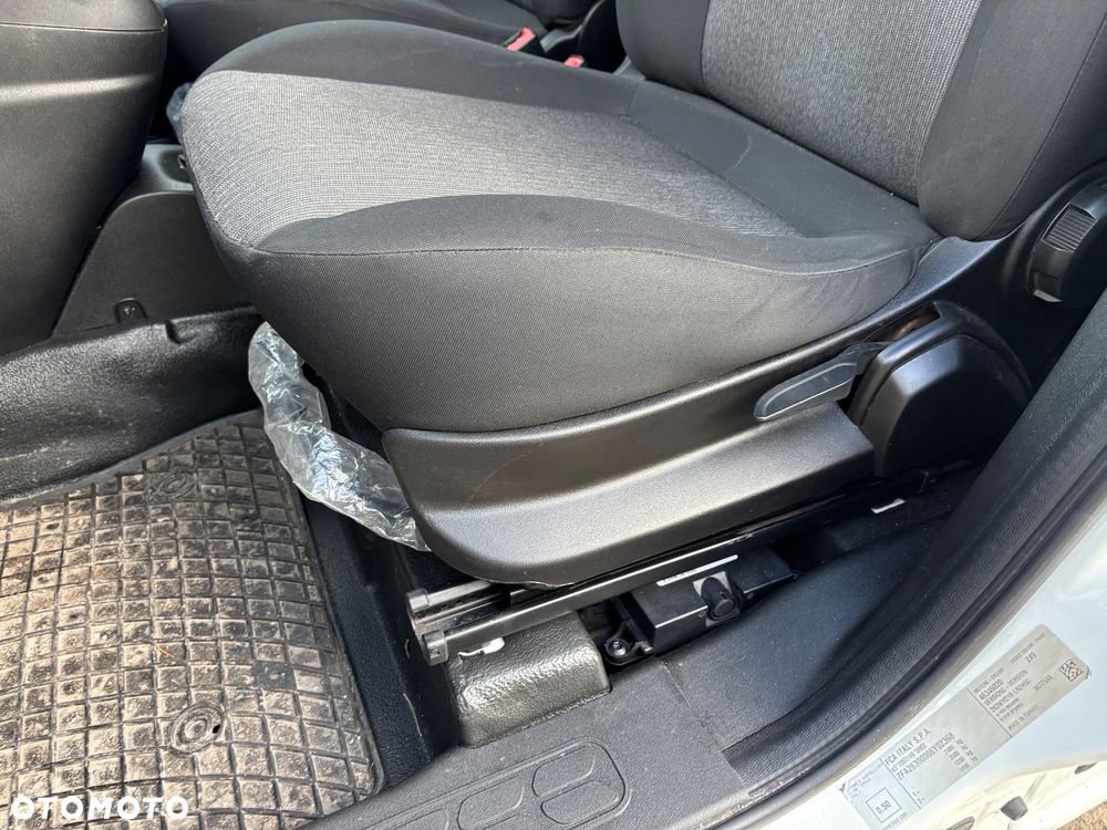 Fiat doblo - 16