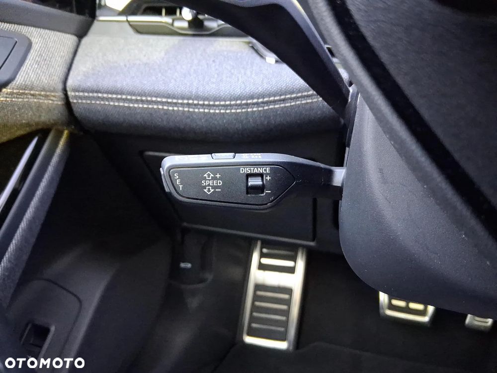 Audi A6 Sportback e-tron performance 100kWh - 18