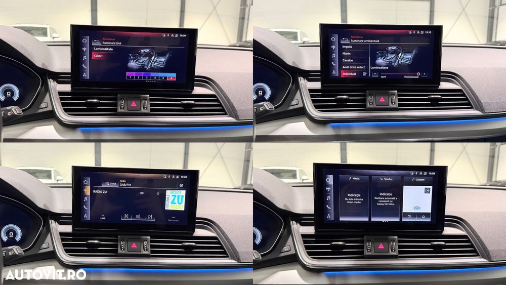 Audi Q5 50 TFSI e quattro S tronic sport - 38