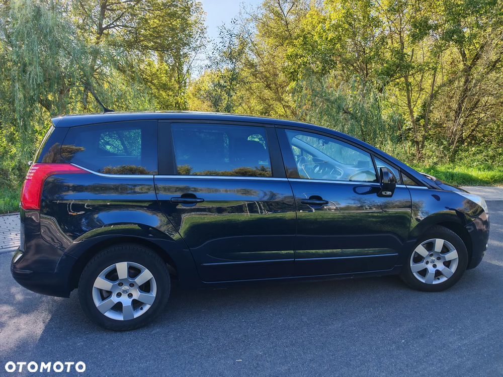 Peugeot 5008 HDI FAP 150 Premium - 7
