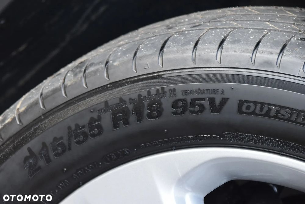 Opel Mokka 1.4 Turbo ecoFLEX Start/Stop Edition - 12