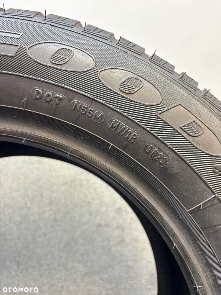 1 opona całoroczna Goodyear 215/60/16 95V Vector 4 Seasons - 7