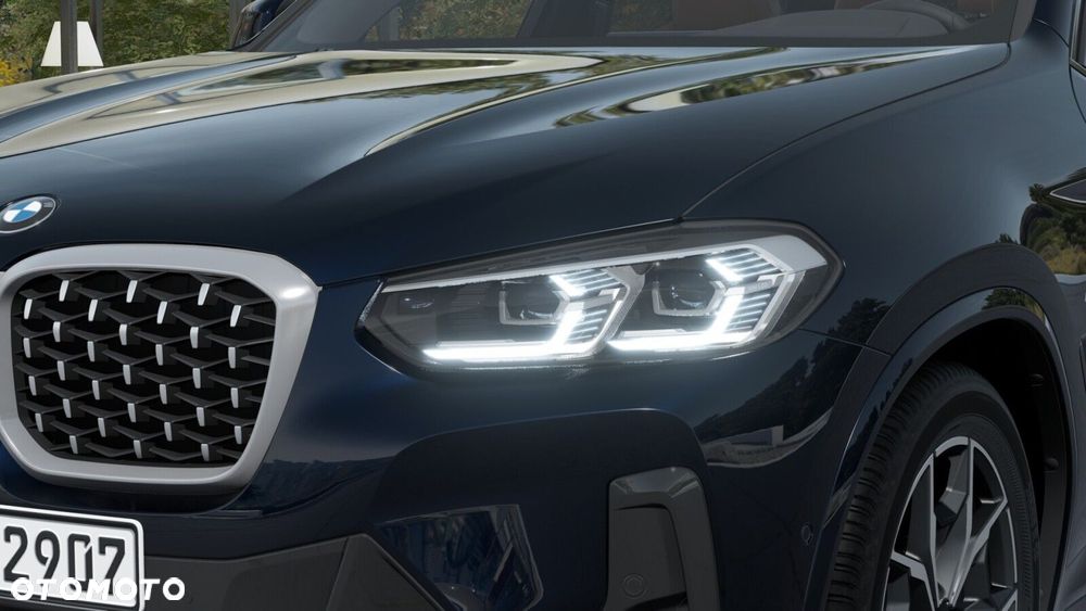 BMW X4 - 8