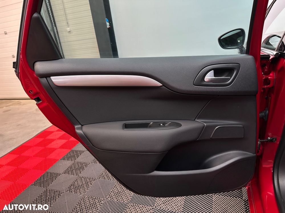 CITROËN C4 2016 — imagine 25
