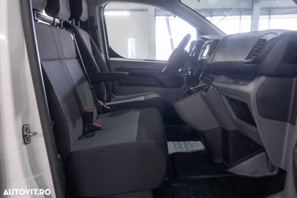 Citroën Jumpy L2H1 Combi - 16