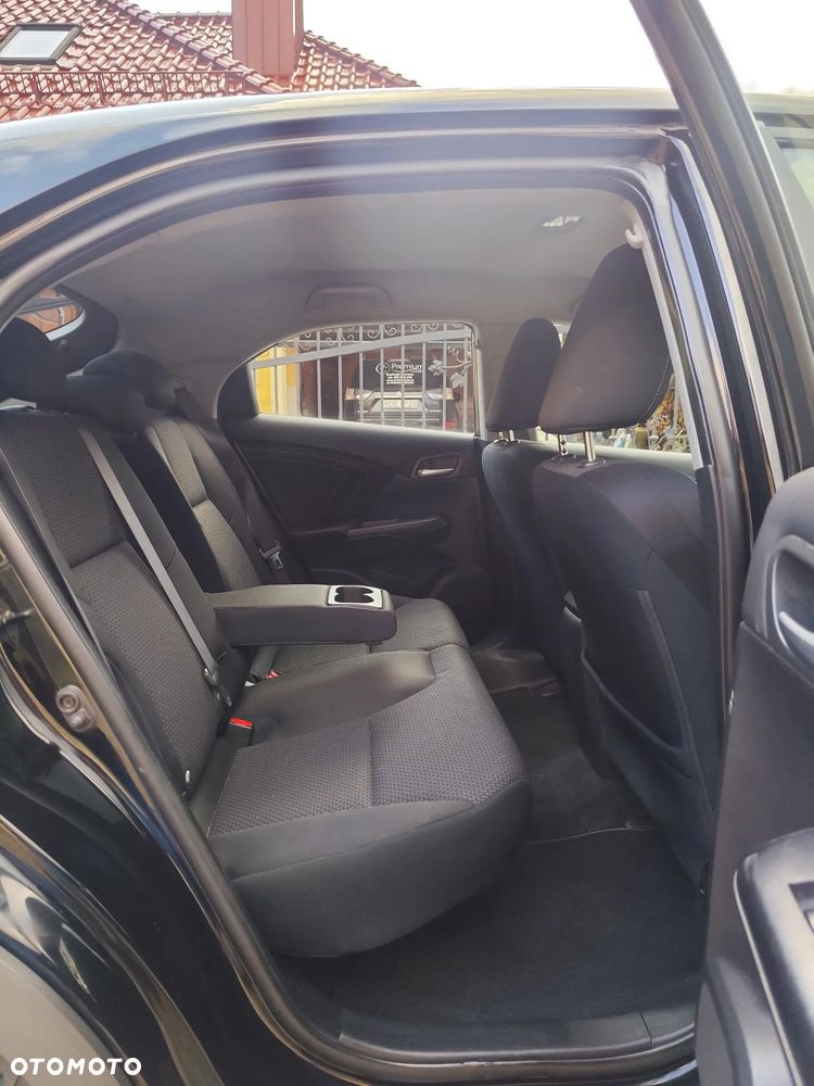 Honda Civic 1.8 Sport Navi SD ADAS I - 13