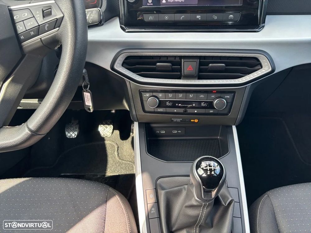 SEAT Arona 1.0 TSI Style - 12
