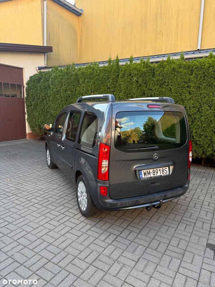Mercedes-Benz Citan - 7