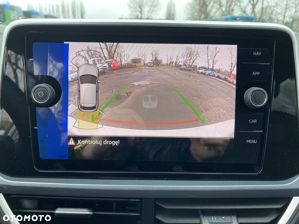 Volkswagen T-Roc 1.5 TSI Style DSG - 26