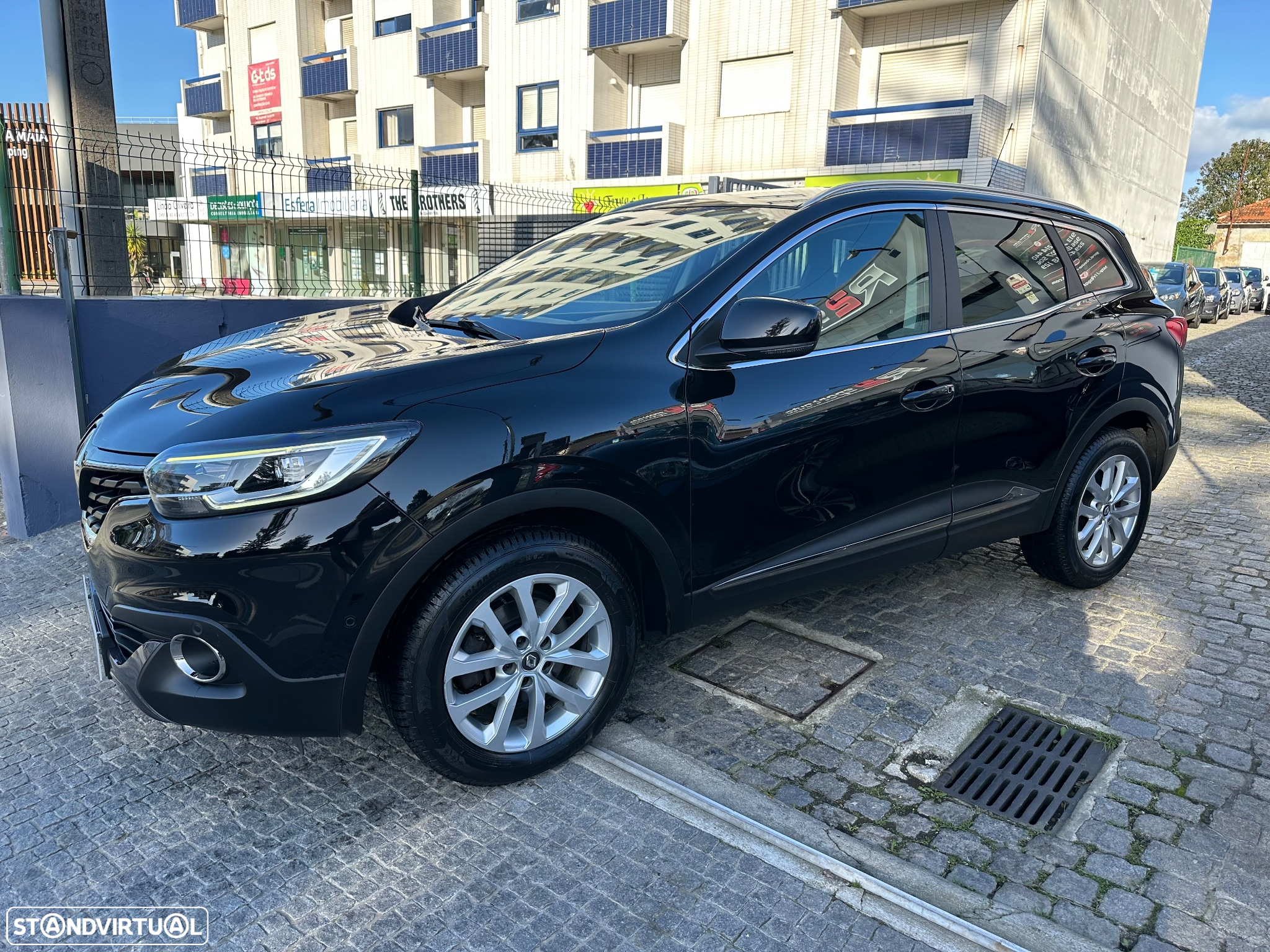 Renault Kadjar 1.5 dCi Intens - 6