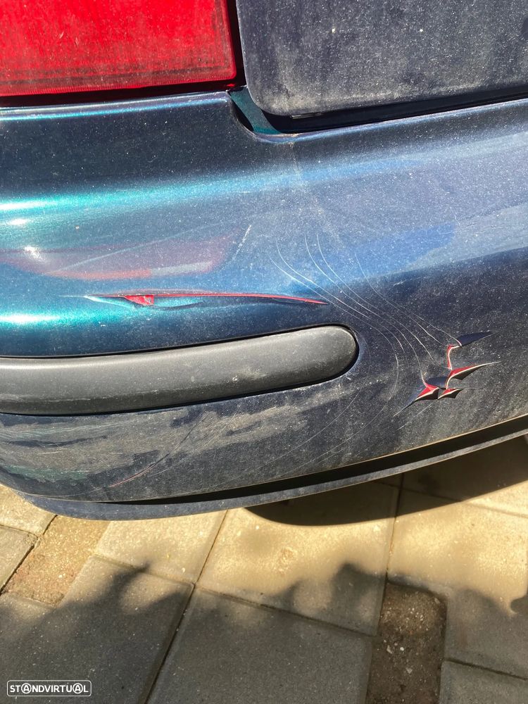 Honda Civic 1.4i S - 5