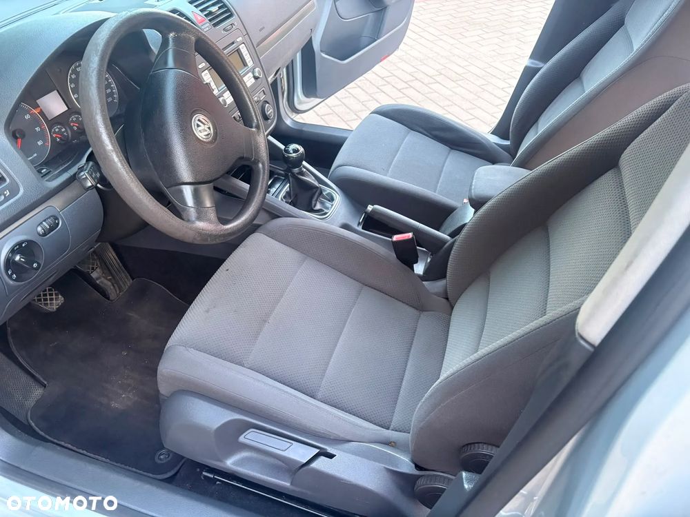 Volkswagen Golf 1.4 Edition - 23