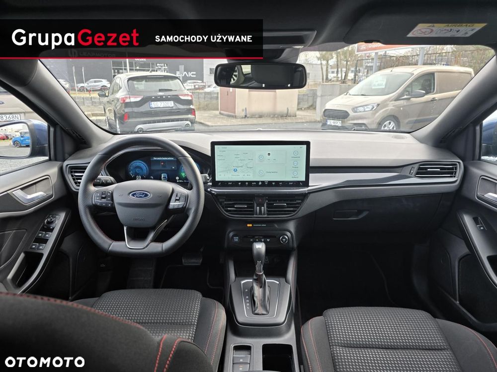 Ford Focus - 10