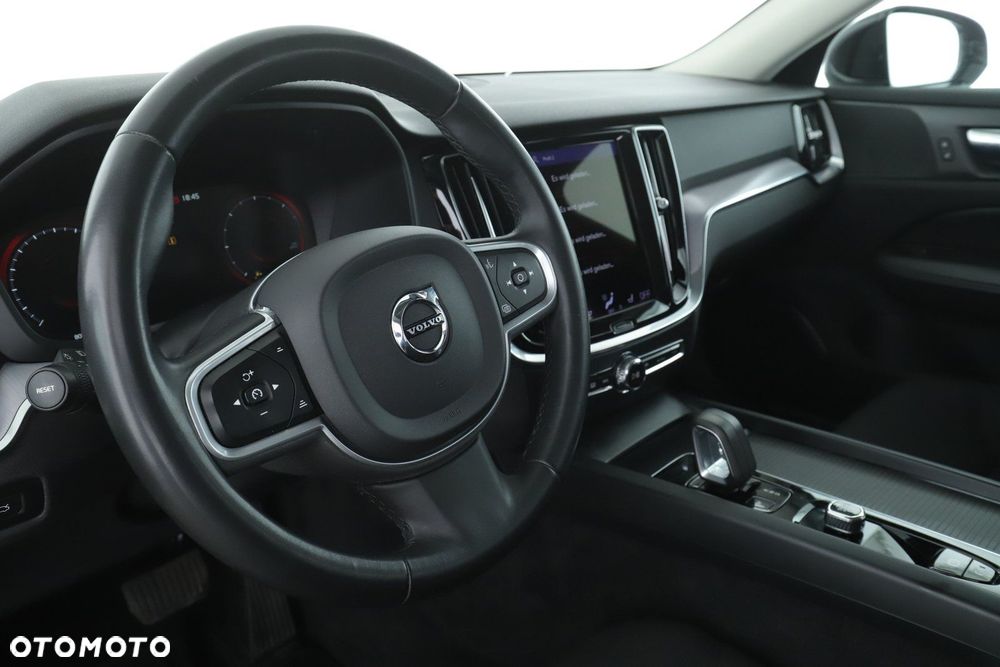 Volvo V60 - 21
