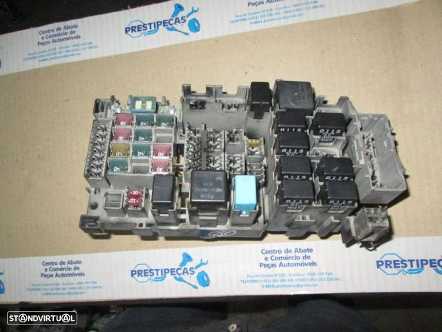 Caixa Fusiveis REF0232 MAZDA 6 2006 2,0D - 2