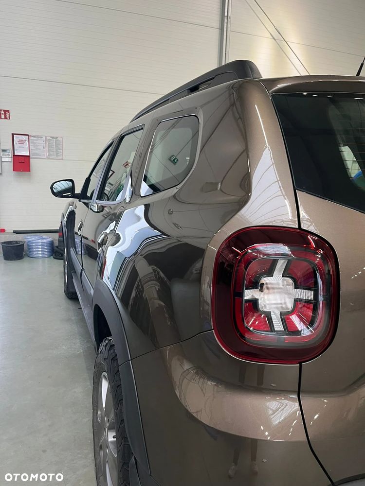 Dacia Duster 1.5 dCi Laureate 4x4 S&S EU6 - 3