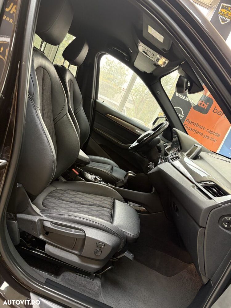 BMW X1 - 13
