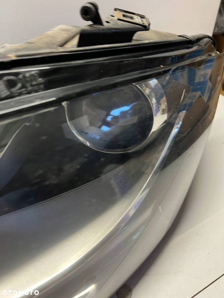 8J0 941 003 AK Reflektor lampa bixenon lift Audi TT TTS Mk2 LEWA UK - 5