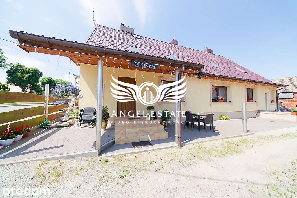 Mieszkanie 107,5 m² | Lubicz