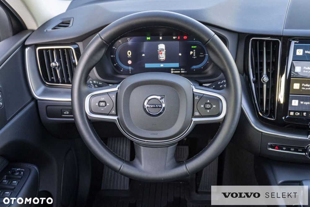 Volvo XC 60 - 23