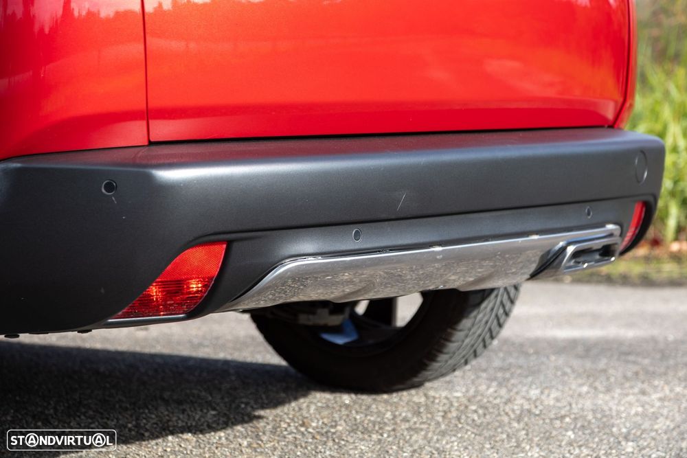 Peugeot 2008 PureTech 110 Stop&Start GT-Line Edition - 5