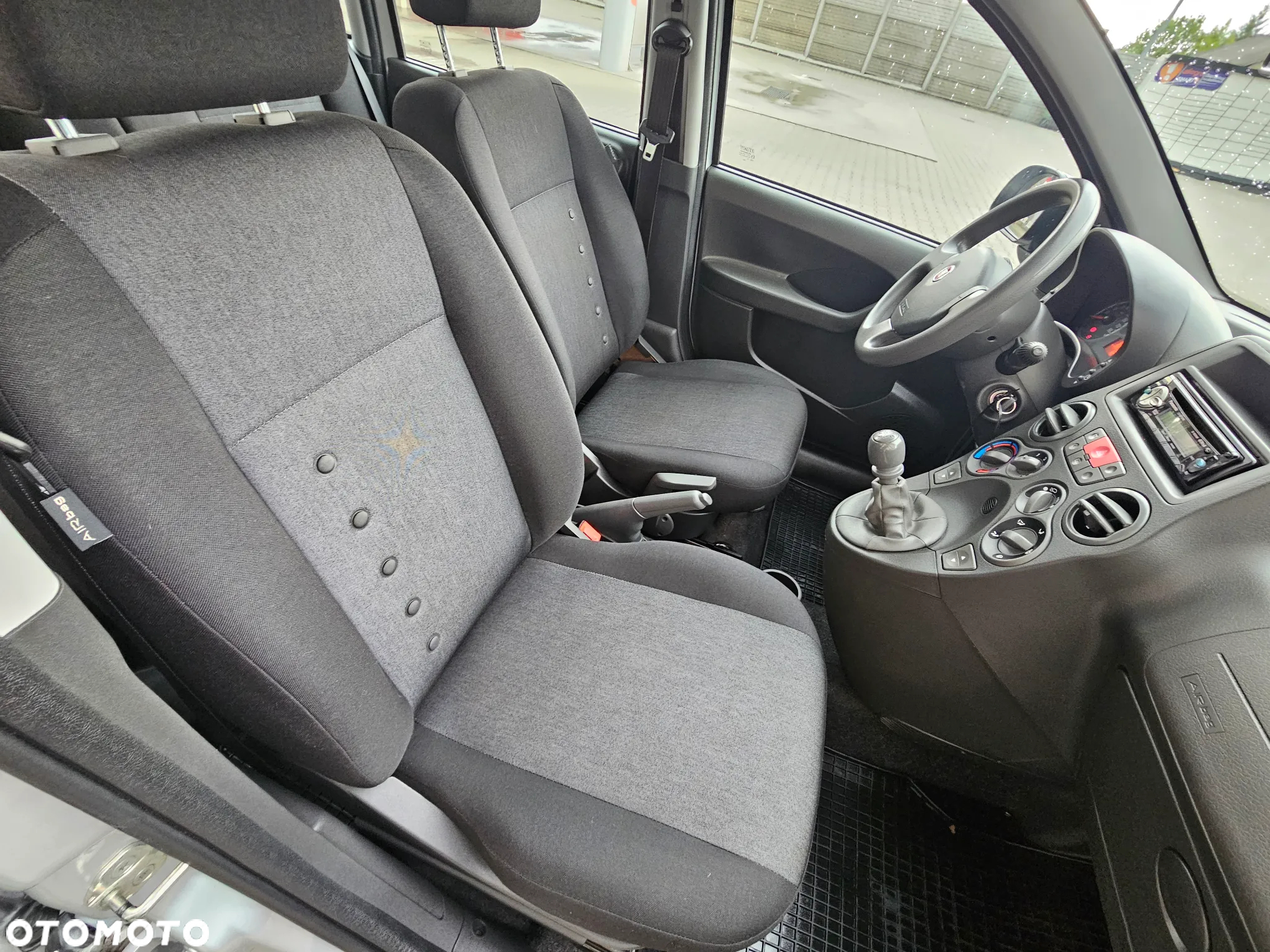 Fiat Panda 1.2 MyLife - 7