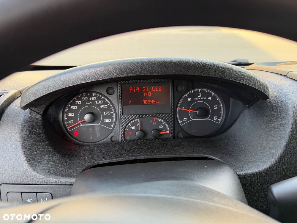 Fiat DUCATO L4H2 - 9