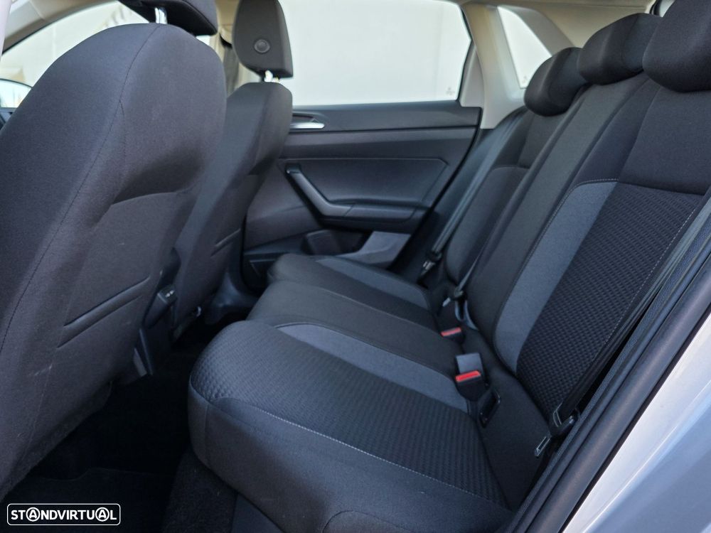 VW Polo 1.0 TSI Life - 17
